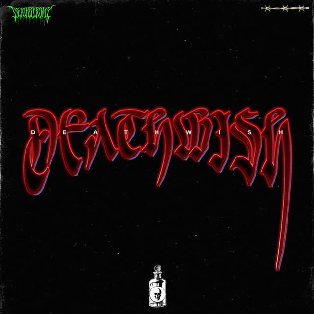 DeathWish cover
