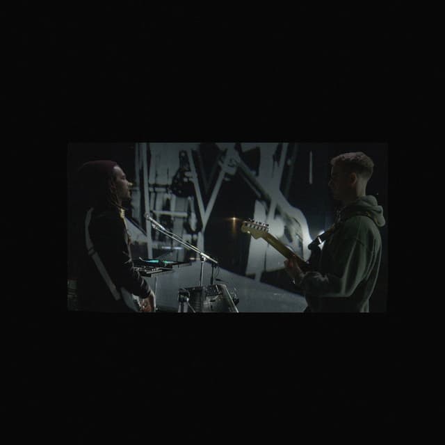 Losing My Way cover