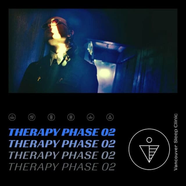 Therapy Phase 02 cover