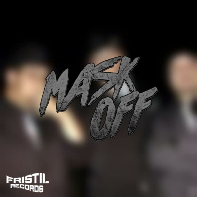 Mask off 2024 cover