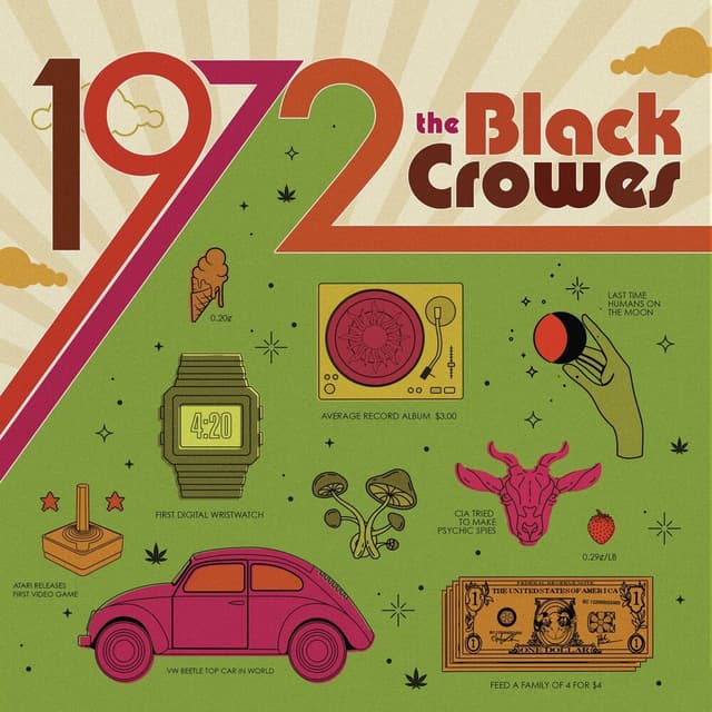 1972 cover