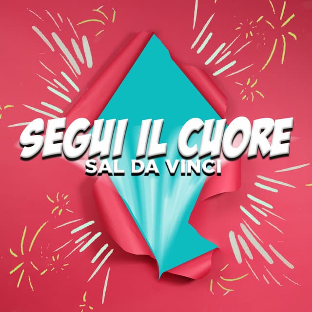 Segui il cuore cover