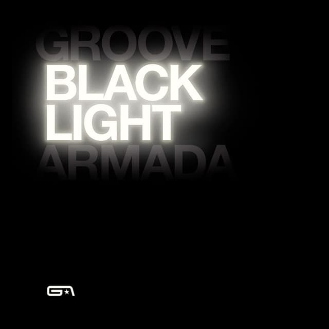 Black Light album cover