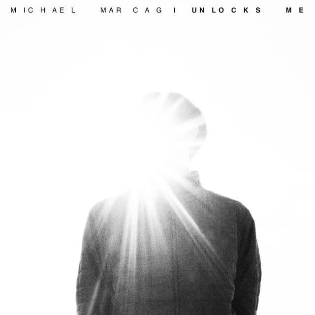 Unlocks Me cover