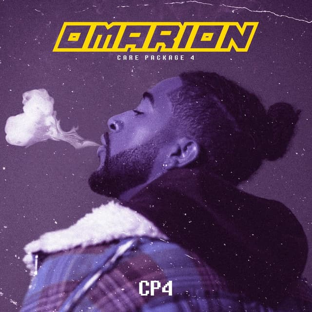 CP4 cover