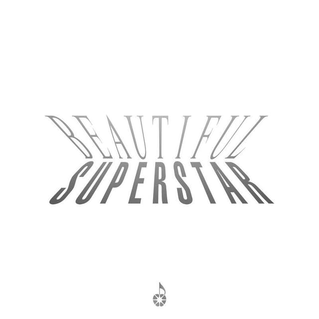 Beautiful Superstar cover