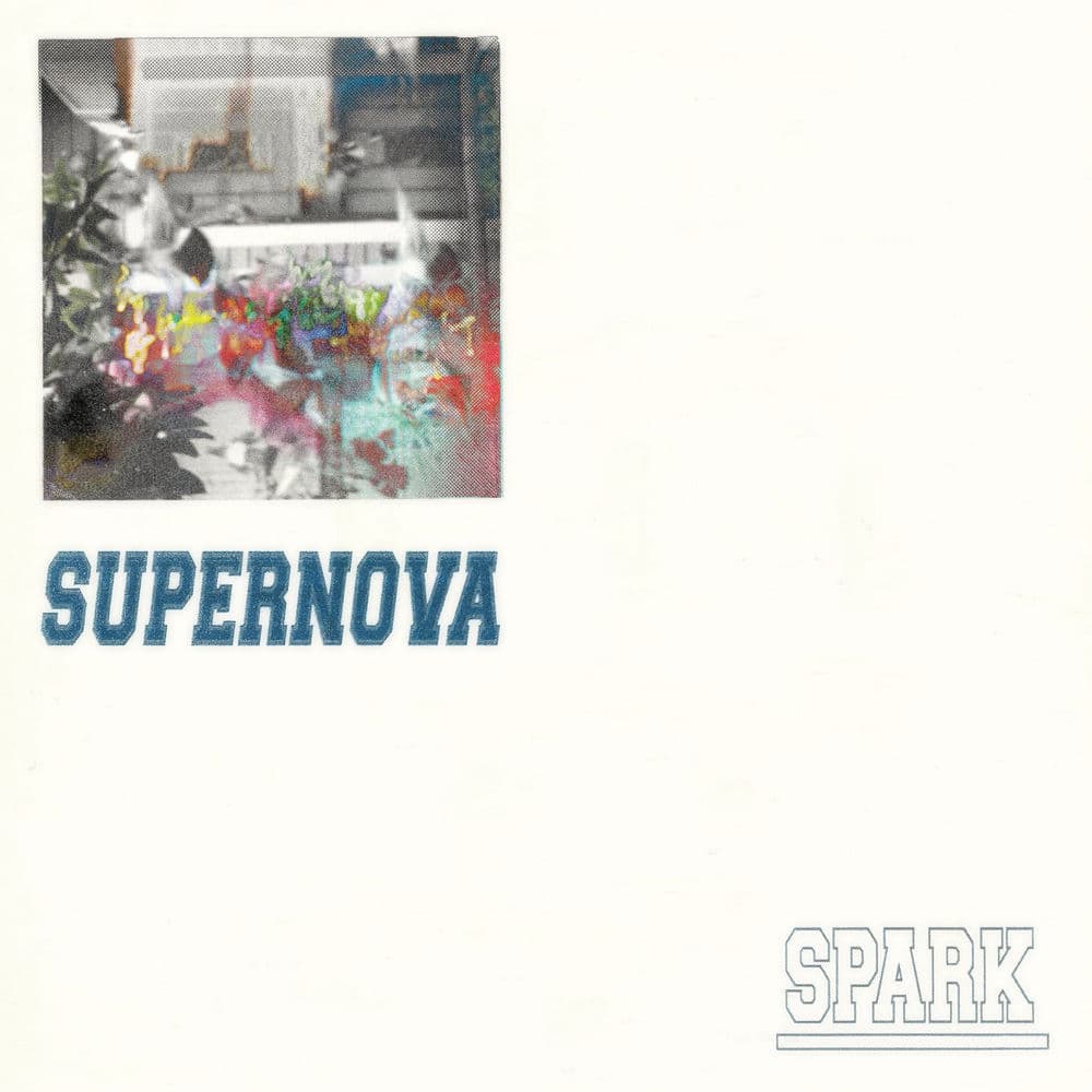 Supernova cover