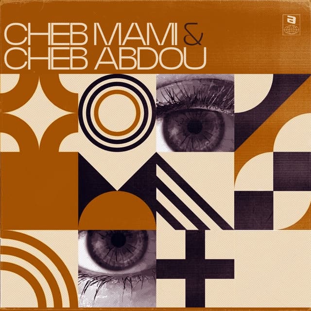 Cheb Mami, Cheb Abdou cover
