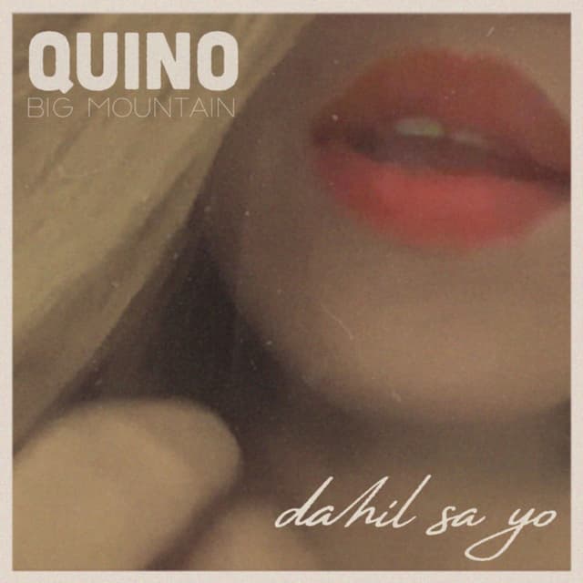 Dahil Sa Yo (Reggae) cover