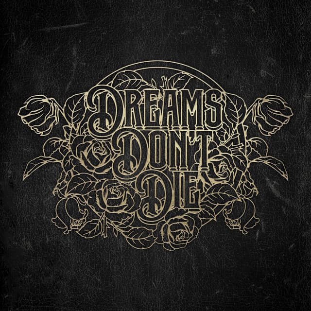 Dreams Don’t Die cover