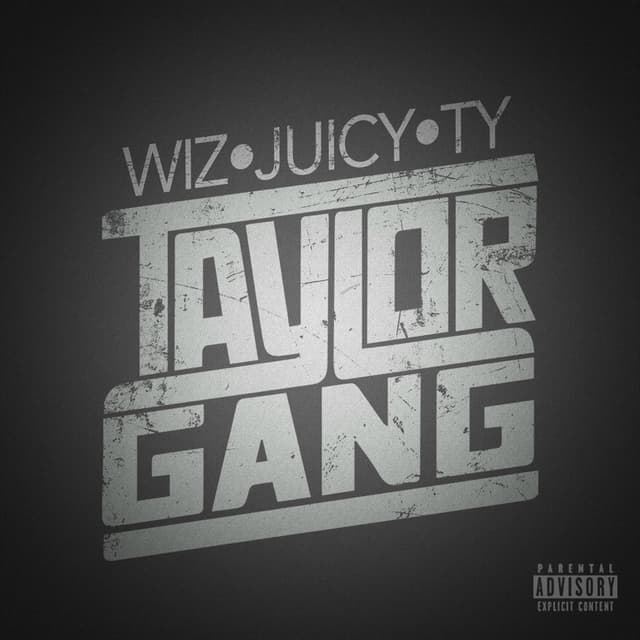 Taylor Gang cover