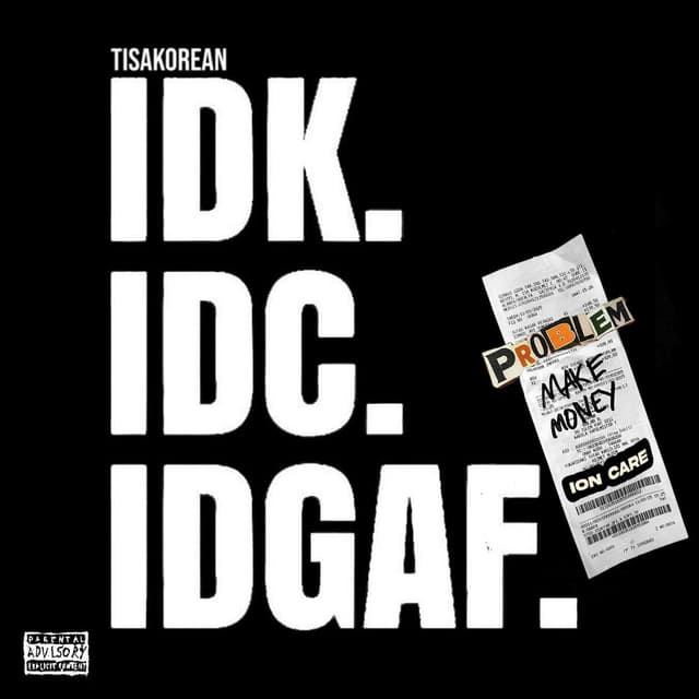ION CARE cover