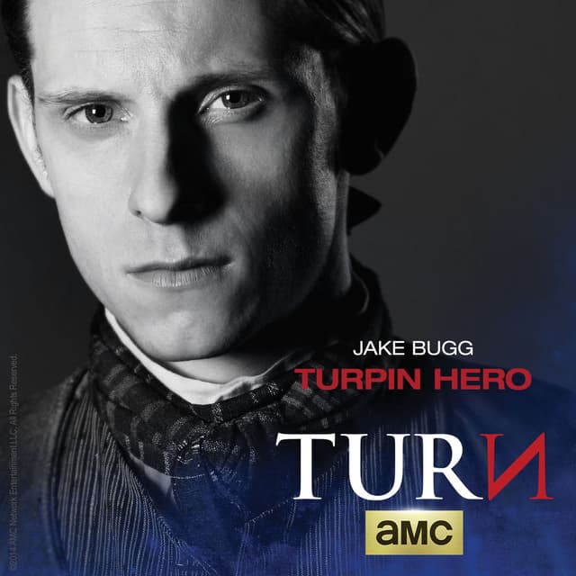 Turpin Hero (From Turn) cover