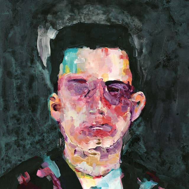 Beams album cover