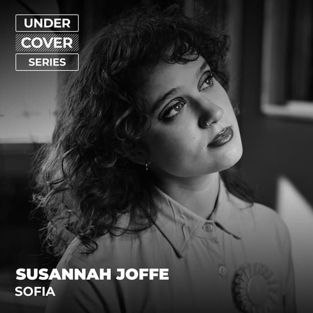 Sofia cover