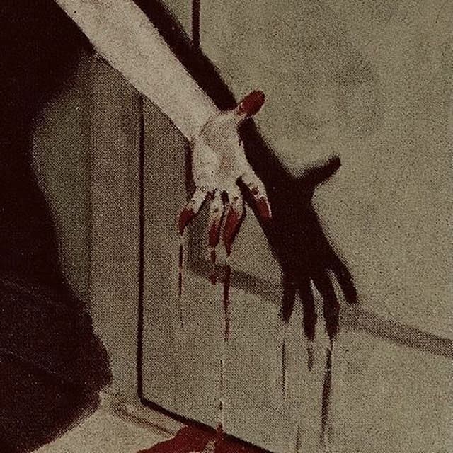 Bleed Out cover