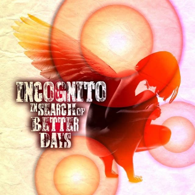 In Search of Better Days cover