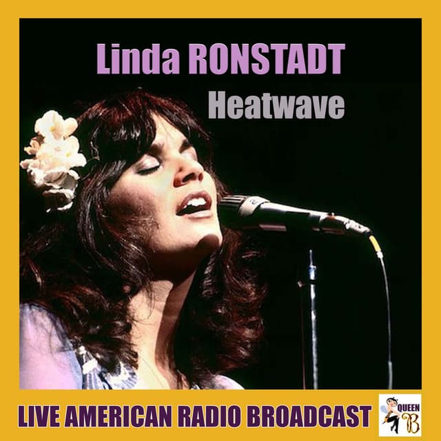 Heatwave (Live) cover