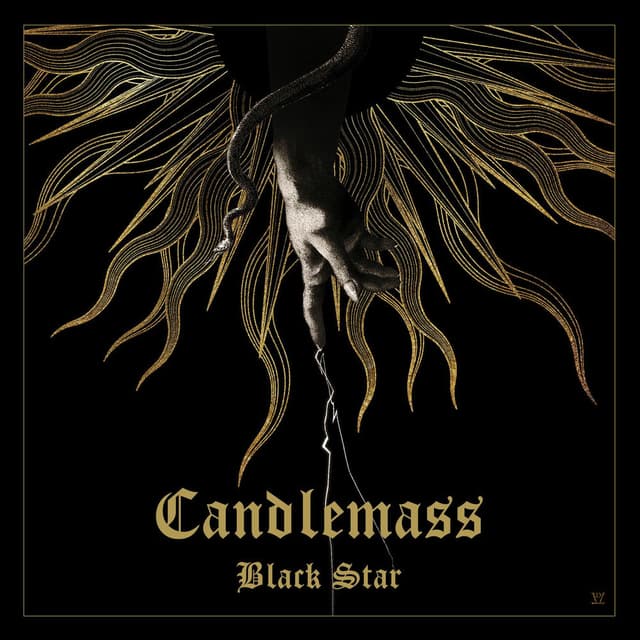 Black Star album cover