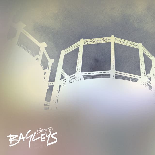 5AM At Bagleys cover