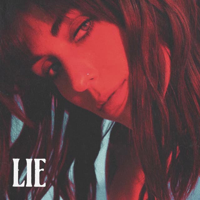 Lie cover