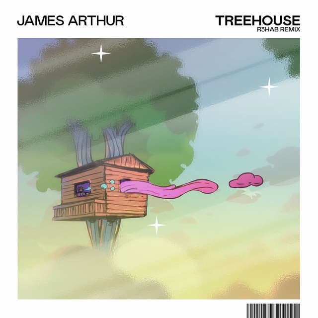 Treehouse (R3HAB Remix) cover