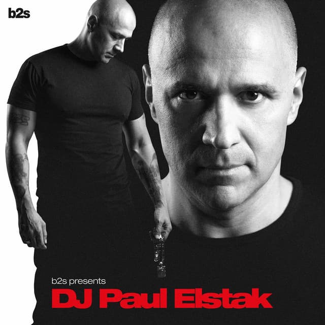 b2s Presents Paul Elstak cover