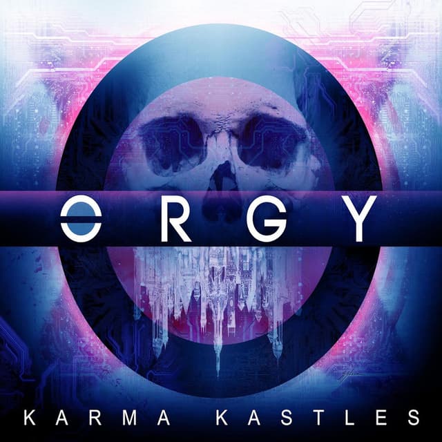 Karma Kastles cover