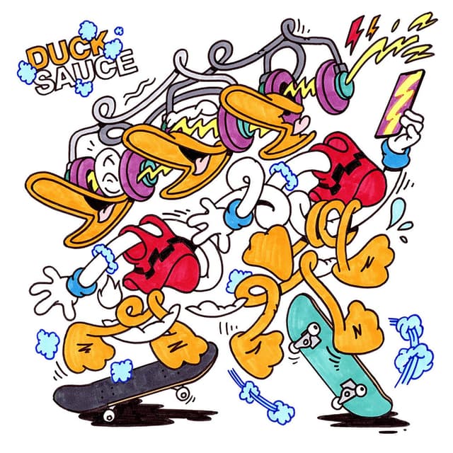 Fallin In Love album cover