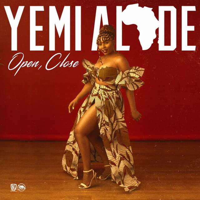 Open, Close cover