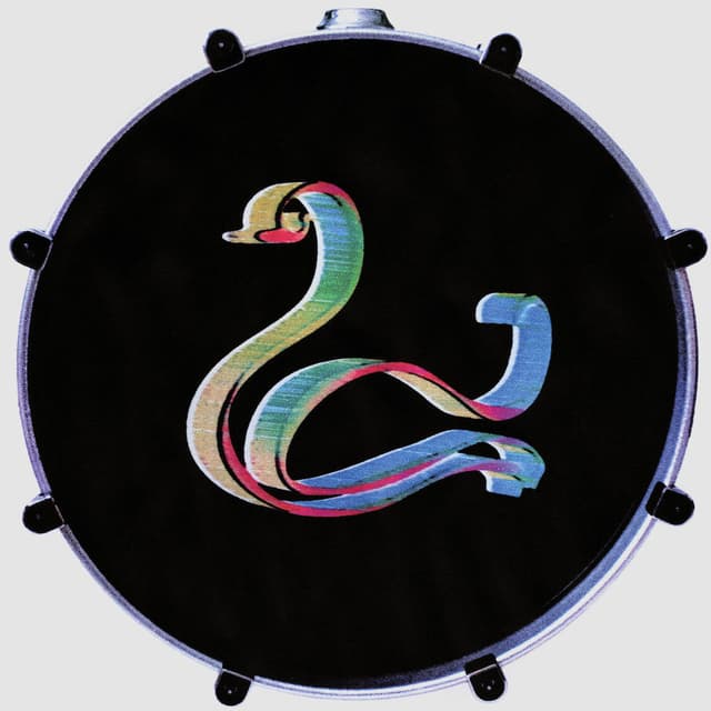 Shake Your Tailfeather cover