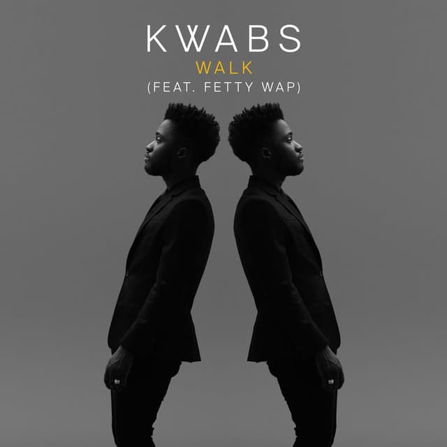 Walk (feat. Fetty Wap) cover