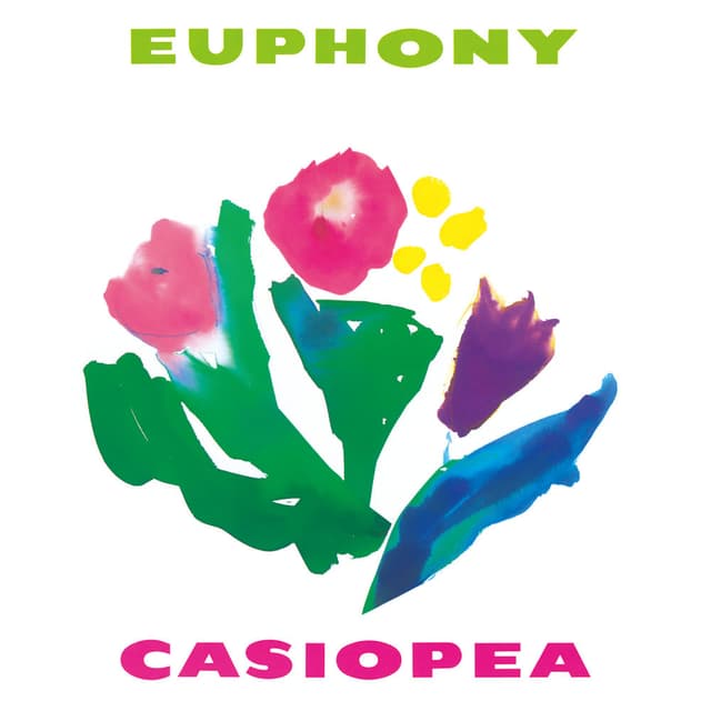 Euphony cover