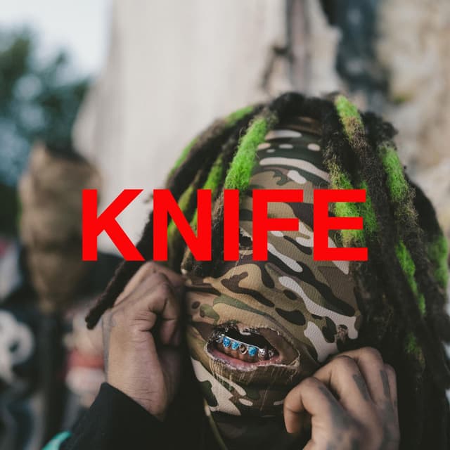 Knife cover