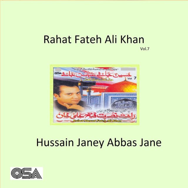 Hussain Janey Abbas Jane cover