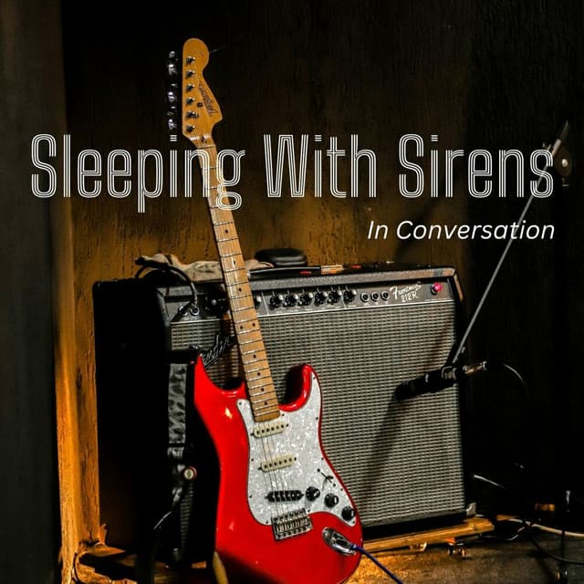 In Conversation album cover
