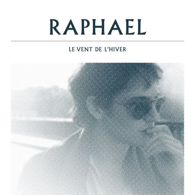 le vent de l'hiver cover