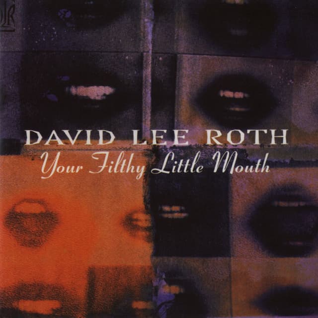 Your Filthy Little Mouth cover