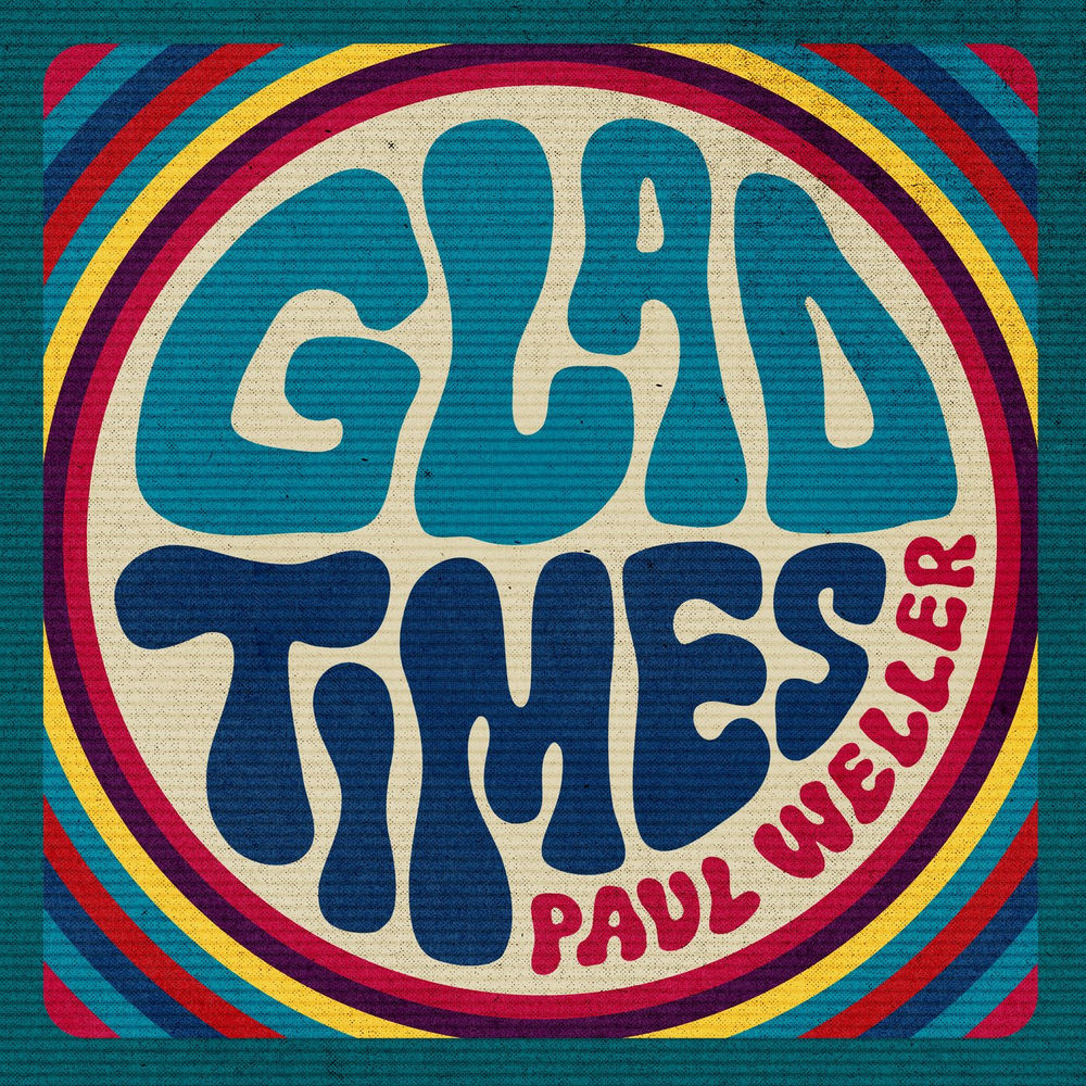 Glad Times (Soul Steppers) cover