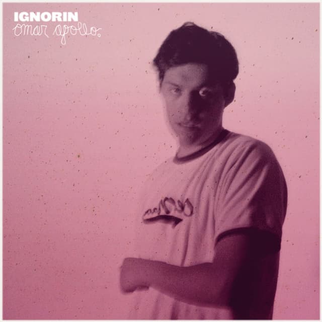 Ignorin cover