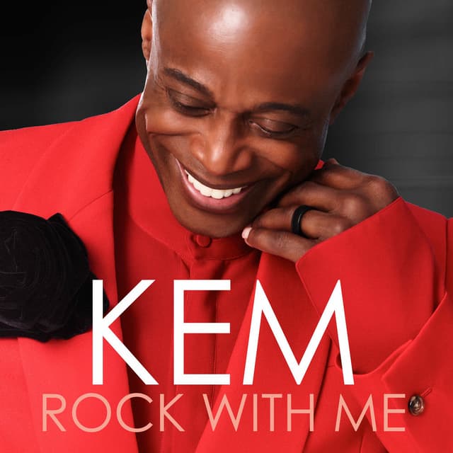 Rock With Me cover