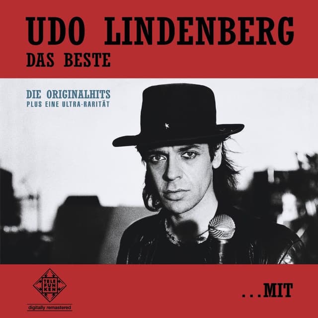 Das Beste...mit und ohne Hut... cover