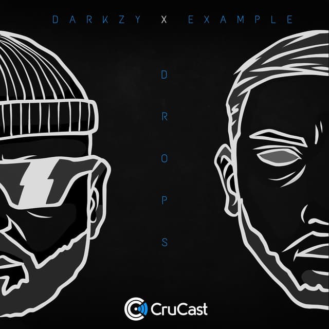 Drops cover