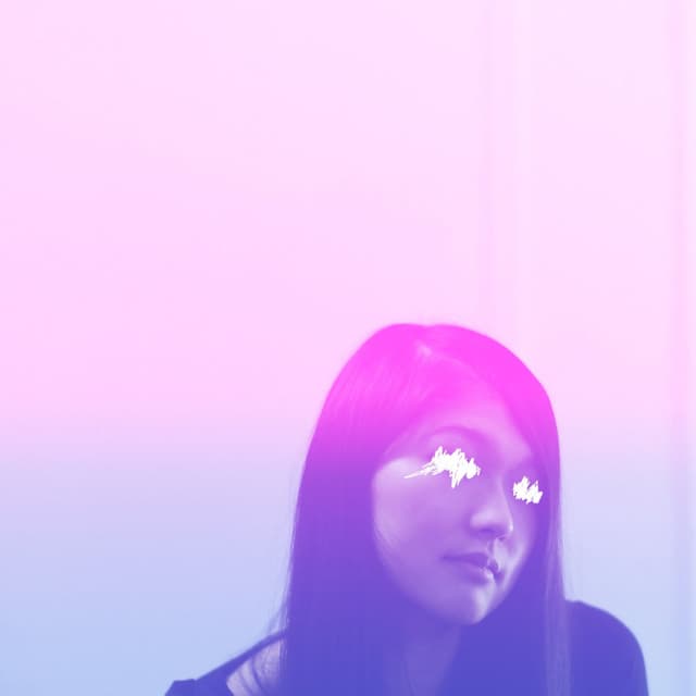 Lost Girl cover