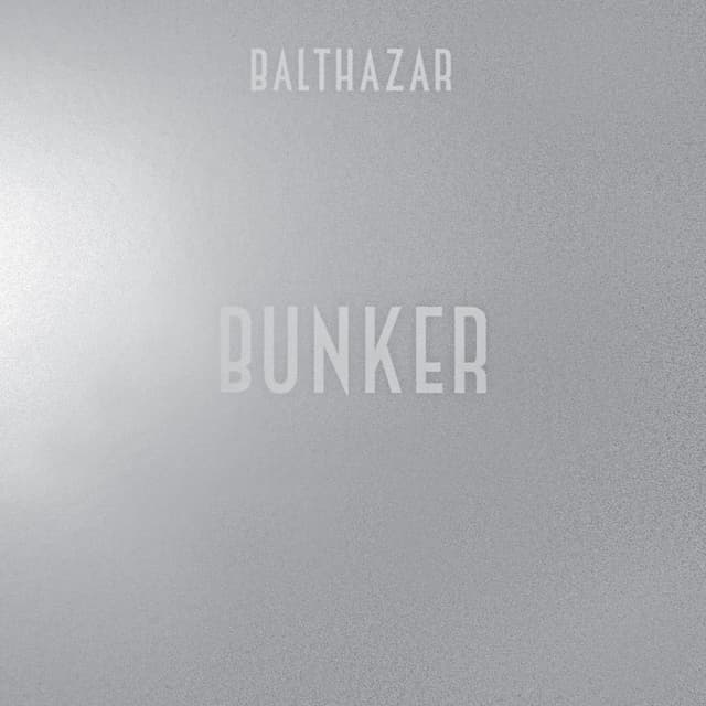 Bunker cover