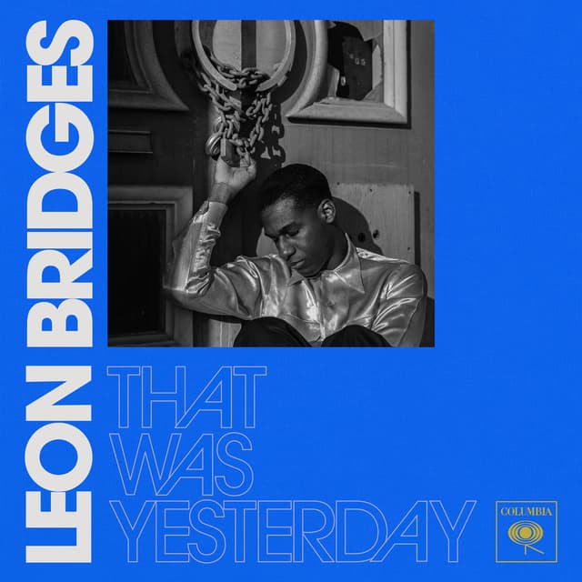 That Was Yesterday cover