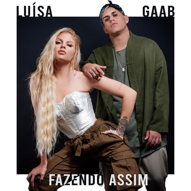Fazendo assim cover