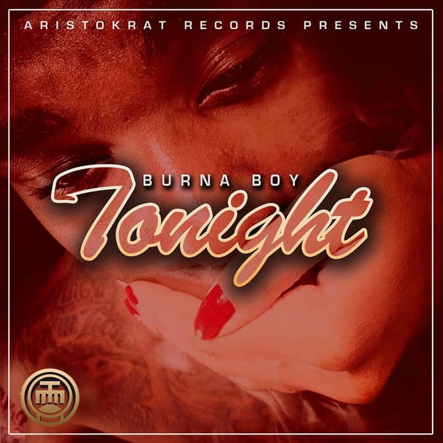 Tonight cover