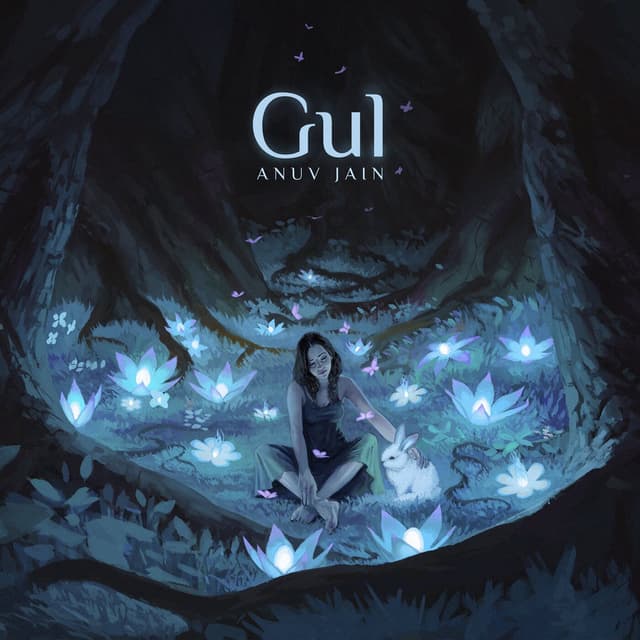 Gul cover