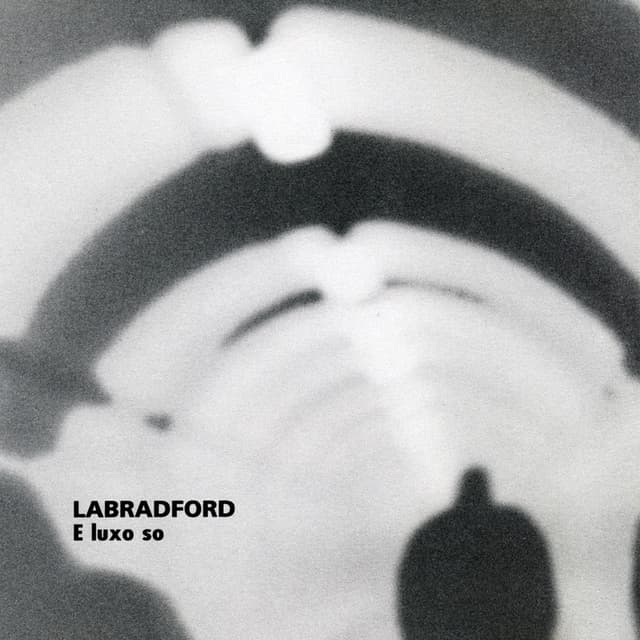 E luxo so album cover